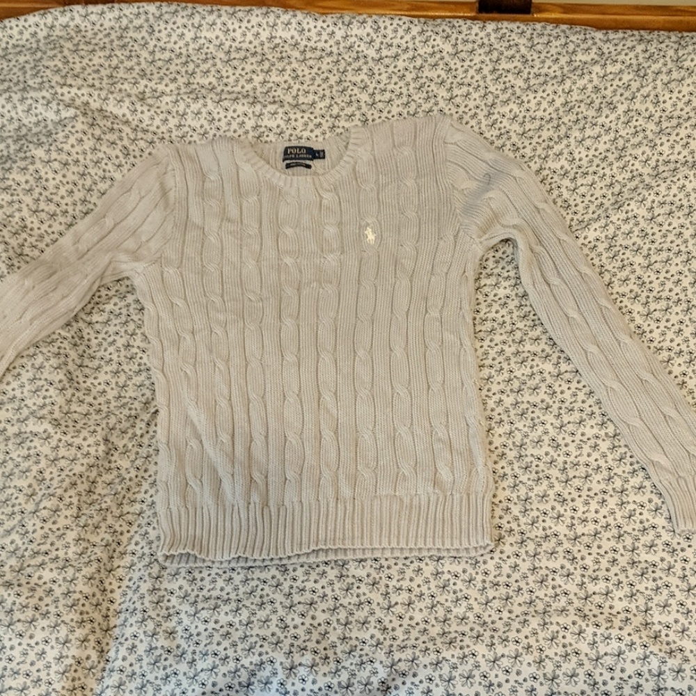 Ralph Lauren sweater